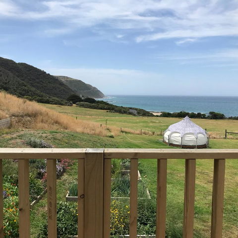 Seacroft Estate - Timeshare Accommodation 18