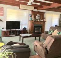 Nest On A Crest - Timeshare Accommodation