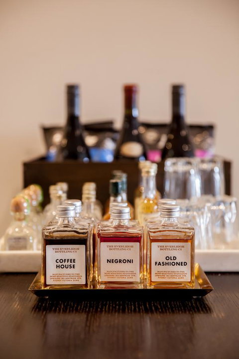 Polperro Villas - Timeshare Accommodation 25