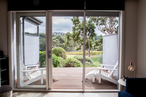 Polperro Villas - Timeshare Accommodation 10