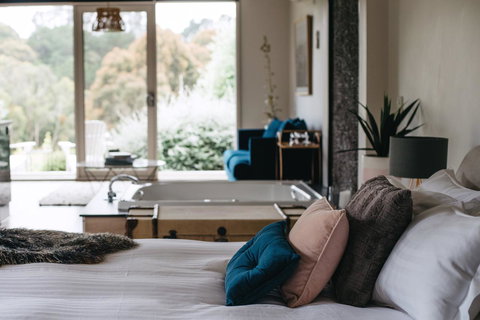 Polperro Villas - Timeshare Accommodation 7