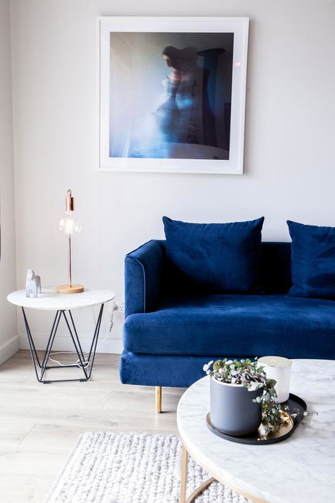 Polperro Villas - Timeshare Accommodation 12