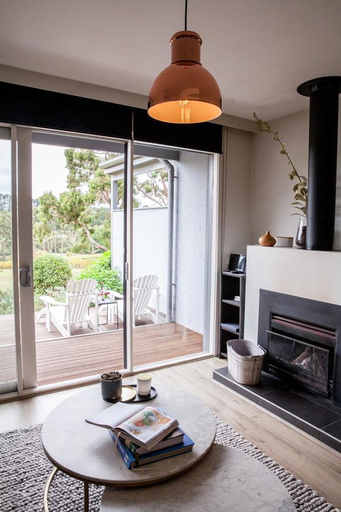 Polperro Villas - Timeshare Accommodation 14