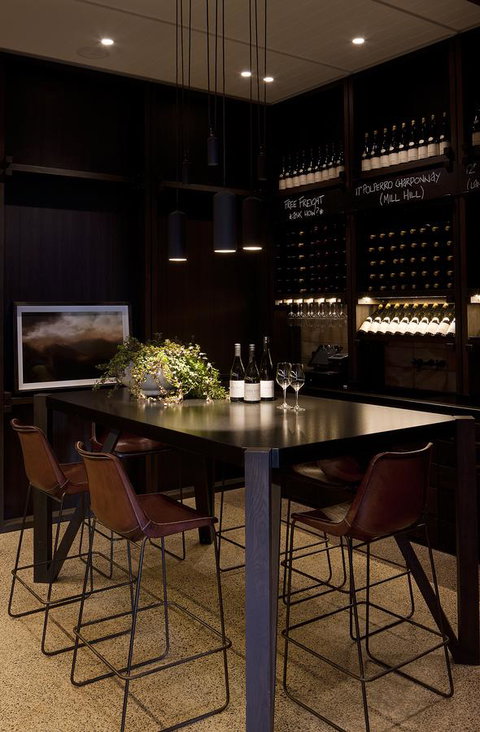 Polperro Villas - Timeshare Accommodation 28