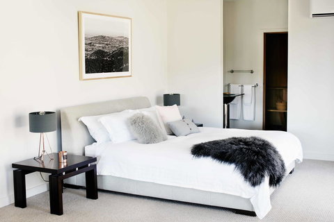 Polperro Villas - Timeshare Accommodation 15