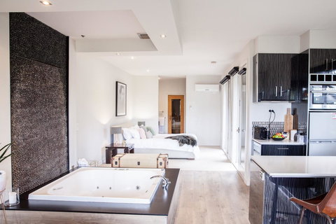 Polperro Villas - Timeshare Accommodation 8