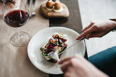 Polperro Villas - Timeshare Accommodation 32