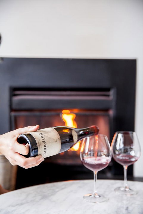 Polperro Villas - Timeshare Accommodation 24