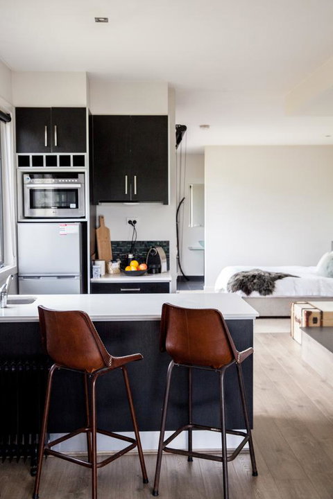 Polperro Villas - Timeshare Accommodation 13