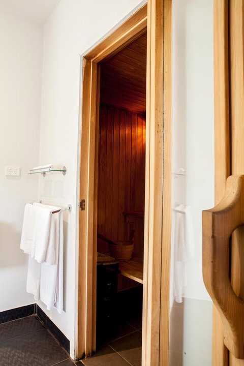 Polperro Villas - Timeshare Accommodation 2