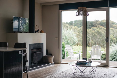 Polperro Villas - Timeshare Accommodation 11