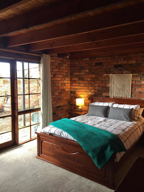 Bricks And Roses - Timeshare Accommodation 14