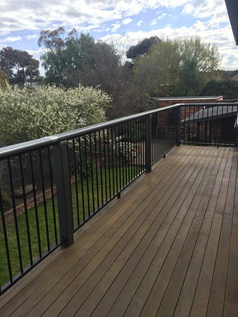 Bricks And Roses - Timeshare Accommodation 4