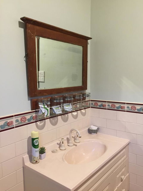 Bricks And Roses - Timeshare Accommodation 17
