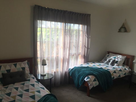 Bricks And Roses - Timeshare Accommodation 16