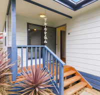 Demure charm - Timeshare Accommodation