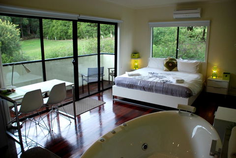 Deville At Healesville - Timeshare Accommodation 11