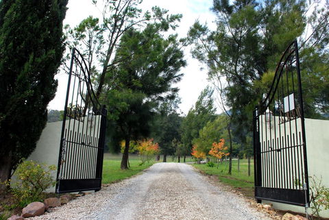 Deville At Healesville - Timeshare Accommodation 12