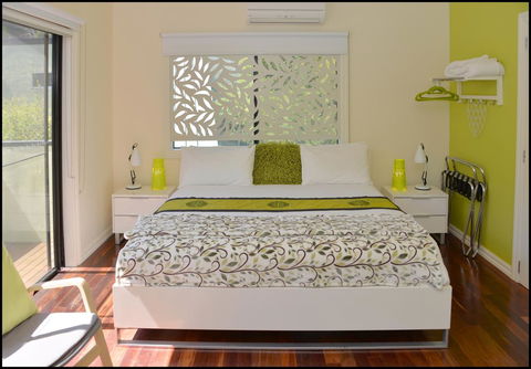 Deville At Healesville - Timeshare Accommodation 3
