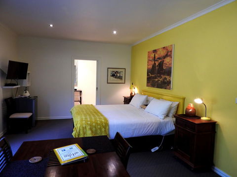 Deville At Healesville - Timeshare Accommodation 14