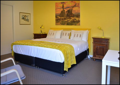 Deville At Healesville - Timeshare Accommodation 2
