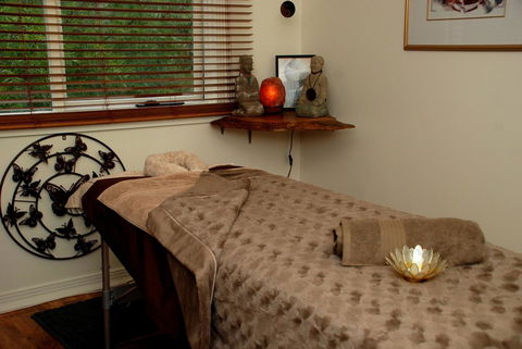 Deville At Healesville - Timeshare Accommodation 13