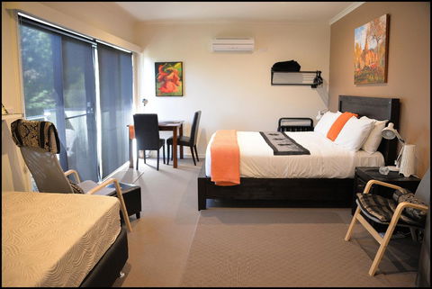 Deville At Healesville - Timeshare Accommodation 4
