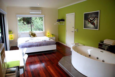 Deville At Healesville - Timeshare Accommodation 7