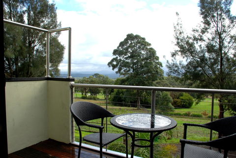 Deville At Healesville - Timeshare Accommodation 8