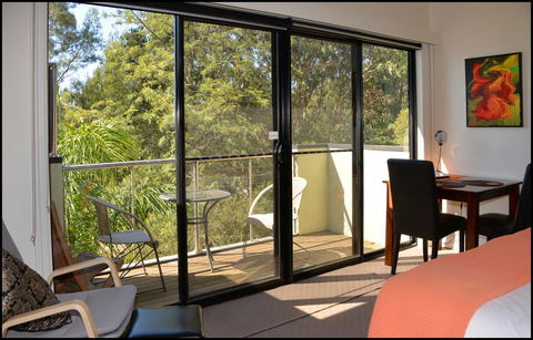Deville At Healesville - Timeshare Accommodation 5