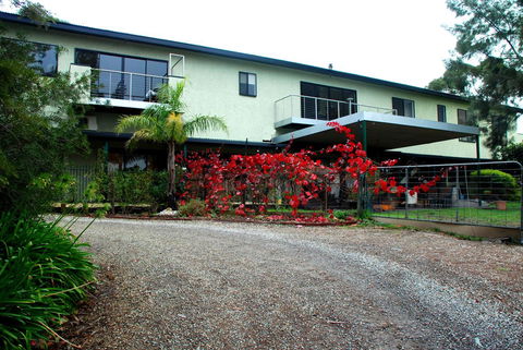 Deville At Healesville - Timeshare Accommodation 10