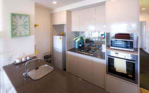 Waterfront Apt 234 Marinaquays - Timeshare Accommodation 10