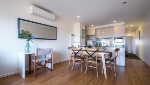 Waterfront Apt 234 Marinaquays - Timeshare Accommodation 6