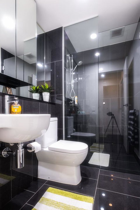 Waterfront Apt 234 Marinaquays - Timeshare Accommodation 25