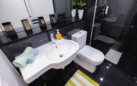 Waterfront Apt 234 Marinaquays - Timeshare Accommodation 27