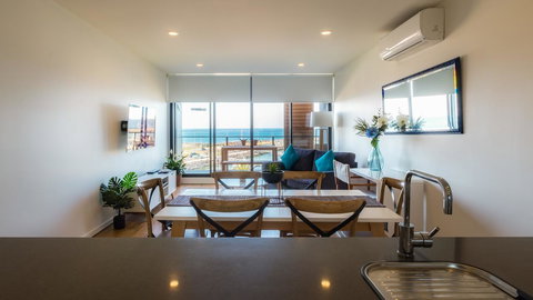 Waterfront Apt 234 Marinaquays - Timeshare Accommodation 0