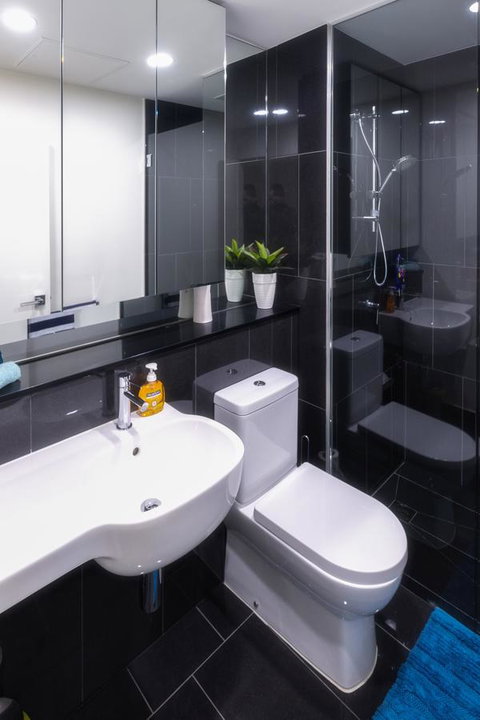 Waterfront Apt 234 Marinaquays - Timeshare Accommodation 28