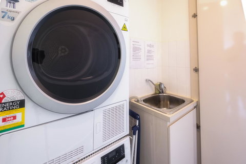 Waterfront Apt 234 Marinaquays - Timeshare Accommodation 30