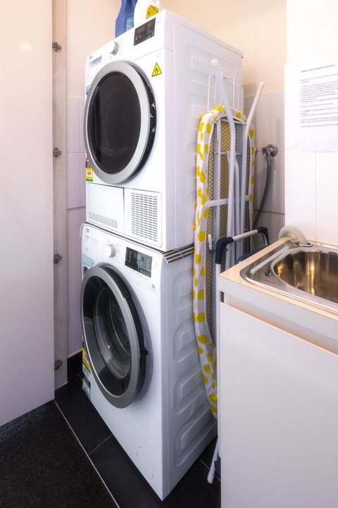 Waterfront Apt 234 Marinaquays - Timeshare Accommodation 31