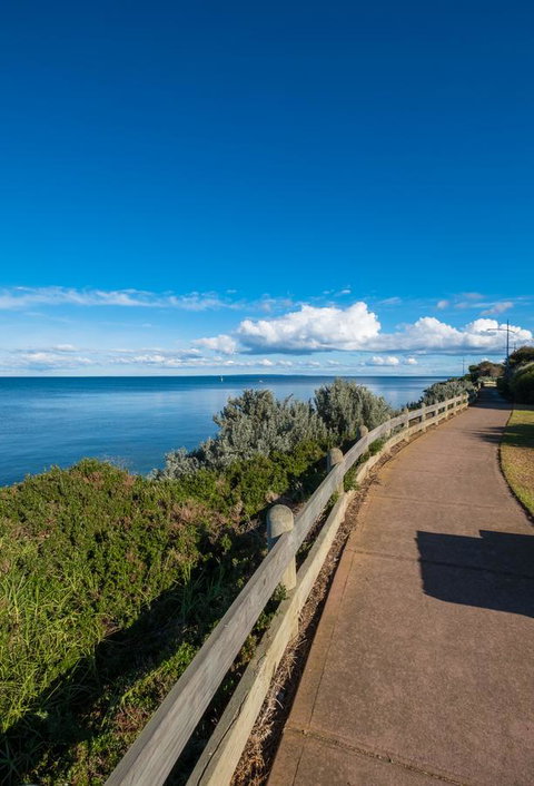 Waterfront Apt 234 Marinaquays - Timeshare Accommodation 33