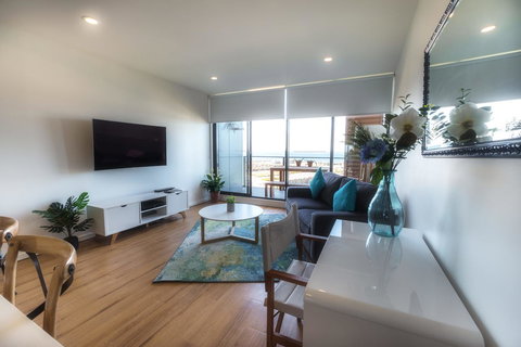 Waterfront Apt 234 Marinaquays - Timeshare Accommodation 9