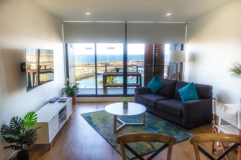 Waterfront Apt 234 Marinaquays - Timeshare Accommodation 2