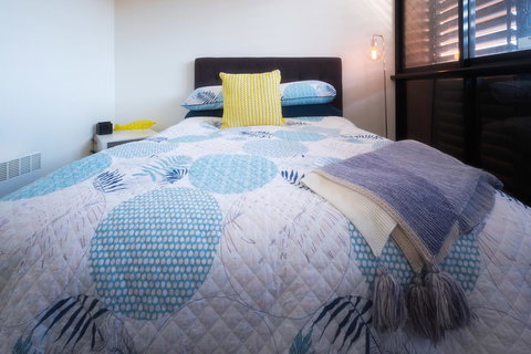 Waterfront Apt 234 Marinaquays - Timeshare Accommodation 19