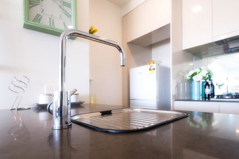 Waterfront Apt 234 Marinaquays - Timeshare Accommodation 15