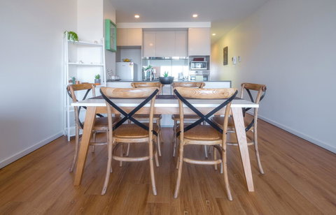 Waterfront Apt 234 Marinaquays - Timeshare Accommodation 13