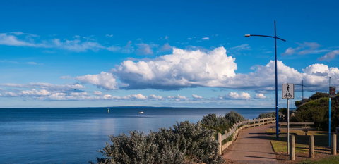 Waterfront Apt 234 Marinaquays - Timeshare Accommodation 35