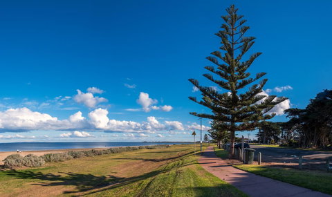 Waterfront Apt 234 Marinaquays - Timeshare Accommodation 32