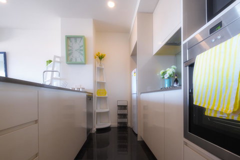 Waterfront Apt 234 Marinaquays - Timeshare Accommodation 11