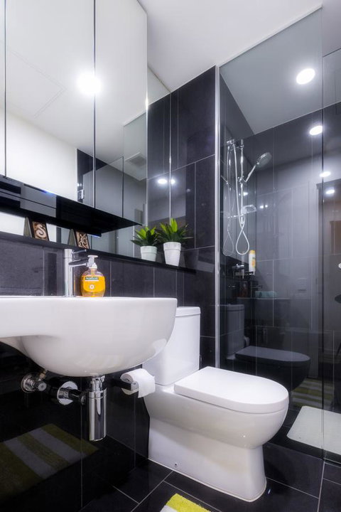 Waterfront Apt 234 Marinaquays - Timeshare Accommodation 22