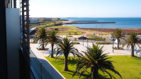 Waterfront Apt 234 Marinaquays - Timeshare Accommodation 3